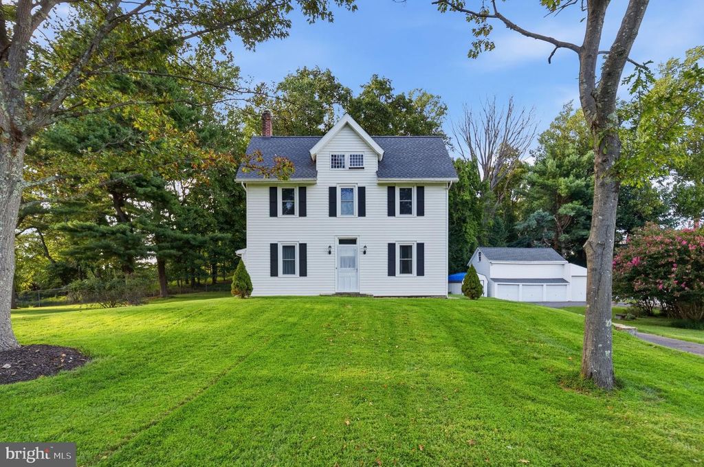 1395 S CONCORD RD, WEST CHESTER, PA 19382 — photo 2