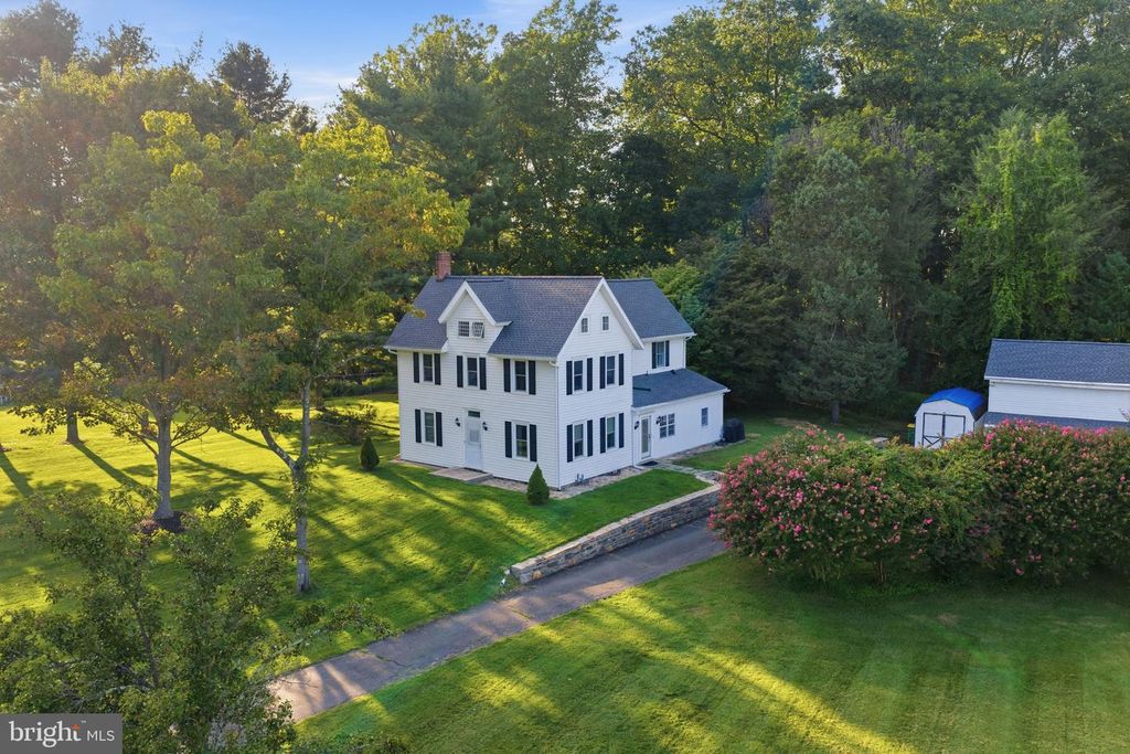 1395 S CONCORD RD, WEST CHESTER, PA 19382 — photo 3