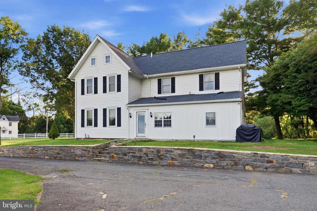 1395 S CONCORD RD, WEST CHESTER, PA 19382 — photo 4