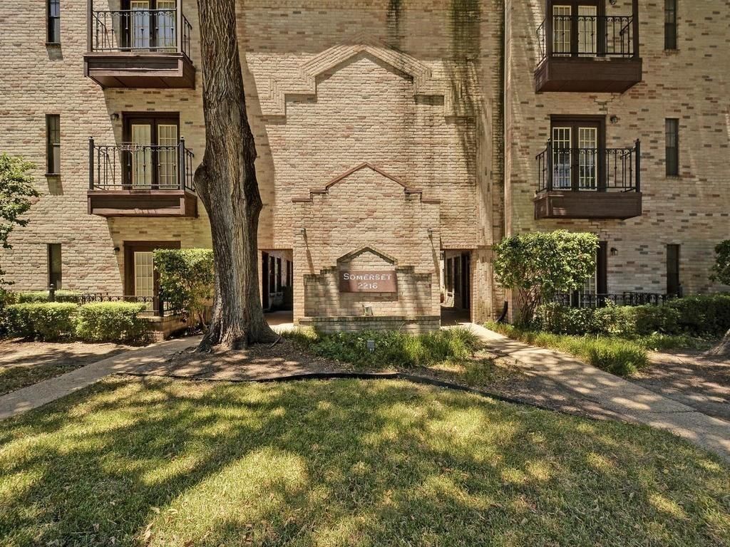 2216 San Gabriel ST 101, Austin, TX 78705
