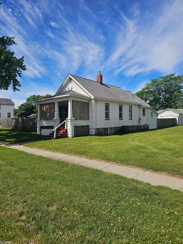 1819 10th Street, Port Huron, MI 48060