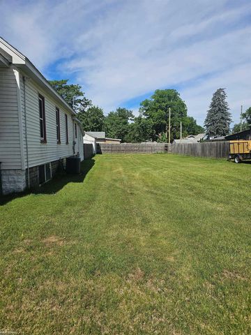 1819 10th Street, Port Huron, MI 48060