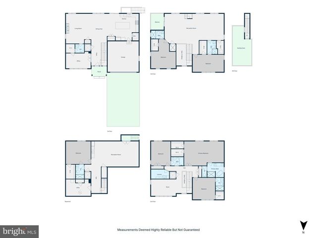 6424 29TH ST N, Arlington, VA 22207