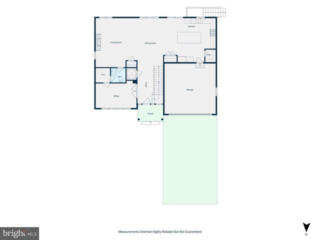 6424 29TH ST N, Arlington, VA 22207