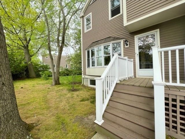 14 Angela Ln K-1, Watertown, MA 02472