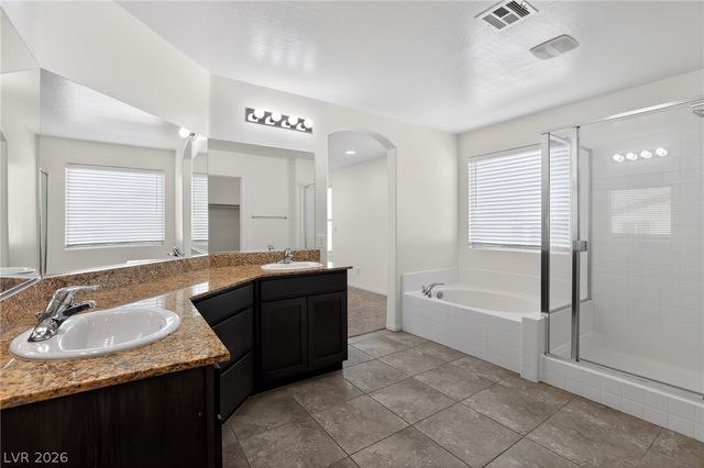 5841 Delaney Falls Street, North Las Vegas, NV 89081