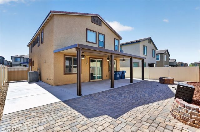 5841 Delaney Falls Street, North Las Vegas, NV 89081