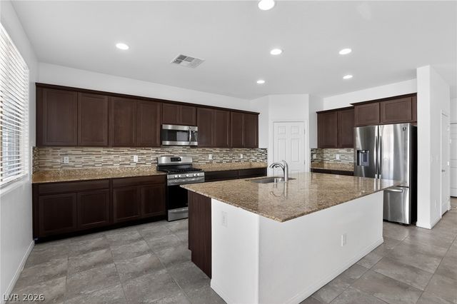5841 Delaney Falls Street, North Las Vegas, NV 89081