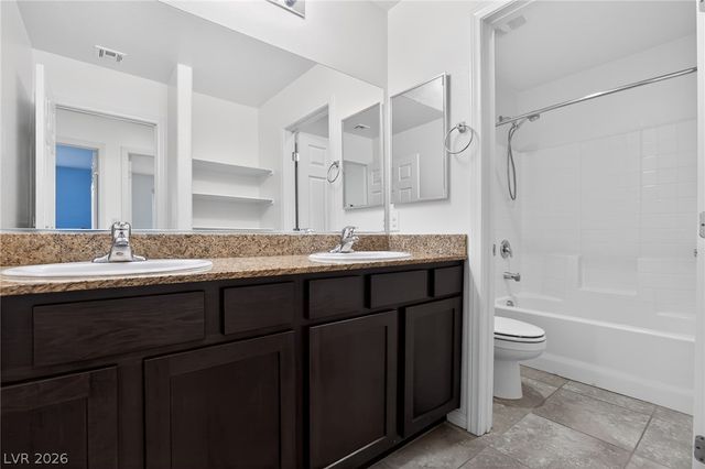 5841 Delaney Falls Street, North Las Vegas, NV 89081