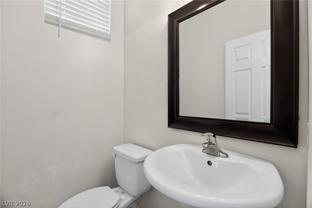5841 Delaney Falls Street, North Las Vegas, NV 89081
