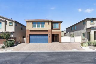 5841 Delaney Falls Street, North Las Vegas, NV 89081