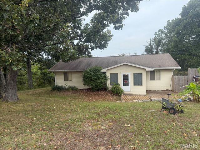 20415 Highway 17, Waynesville, MO 65583