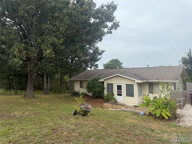 20415 Highway 17, Waynesville, MO 65583