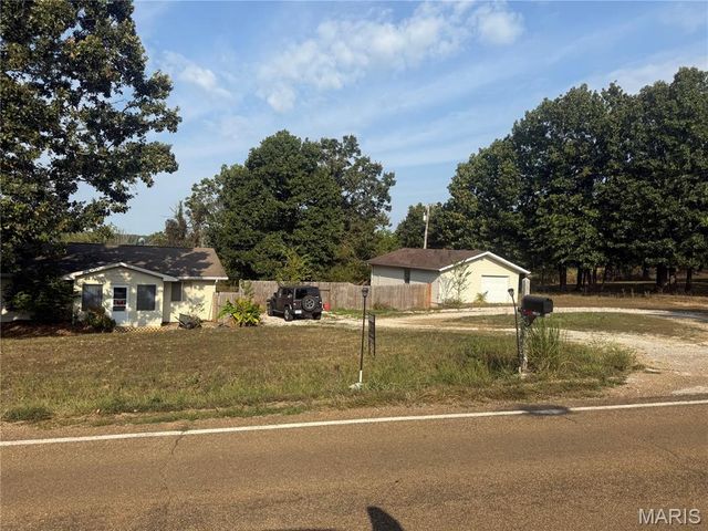 20415 Highway 17, Waynesville, MO 65583