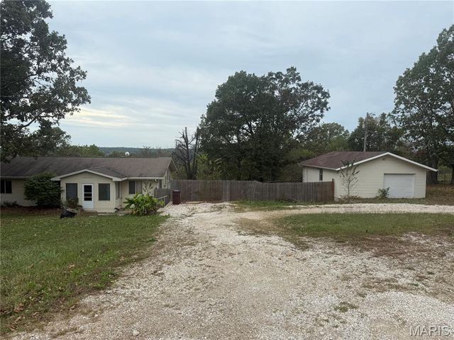 20415 Highway 17, Waynesville, MO 65583