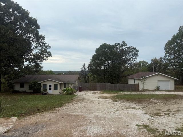 20415 Highway 17, Waynesville, MO 65583