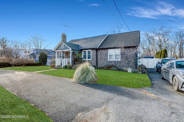 216 Wall Street, Eatontown, NJ 07724