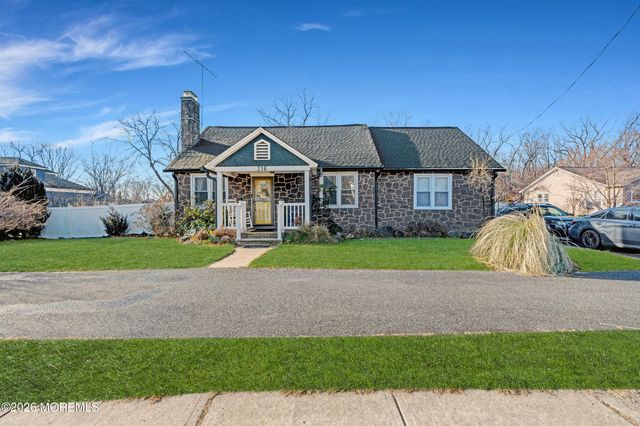 216 Wall Street, Eatontown, NJ 07724