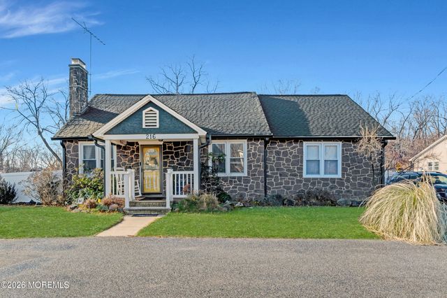 216 Wall Street, Eatontown, NJ 07724
