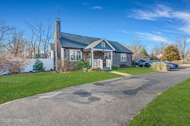 216 Wall Street, Eatontown, NJ 07724