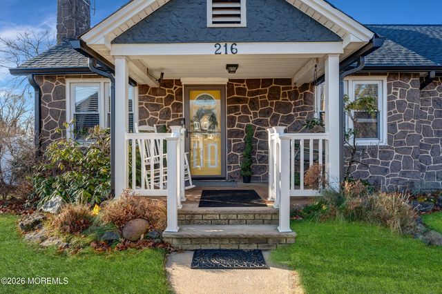 216 Wall Street, Eatontown, NJ 07724