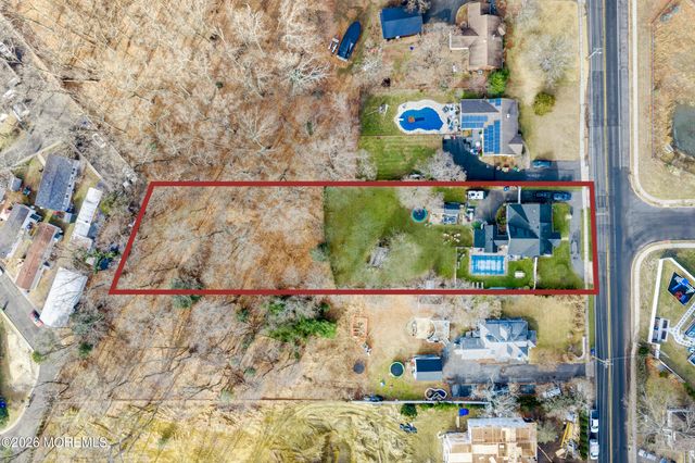 216 Wall Street, Eatontown, NJ 07724