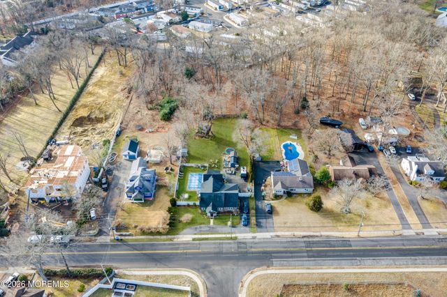 216 Wall Street, Eatontown, NJ 07724