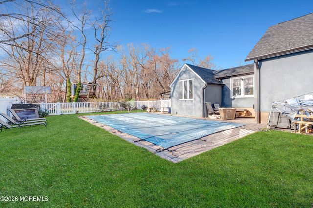 216 Wall Street, Eatontown, NJ 07724