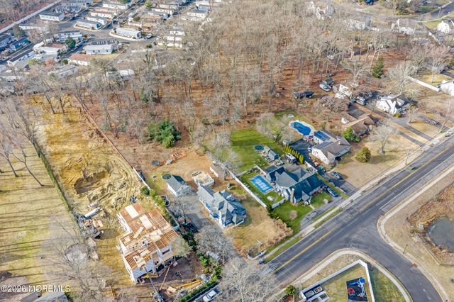 216 Wall Street, Eatontown, NJ 07724