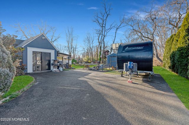 216 Wall Street, Eatontown, NJ 07724