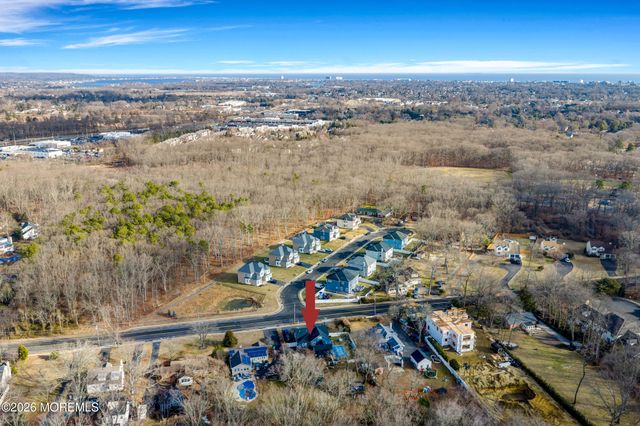 216 Wall Street, Eatontown, NJ 07724