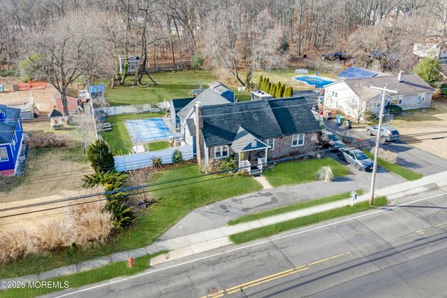 216 Wall Street, Eatontown, NJ 07724