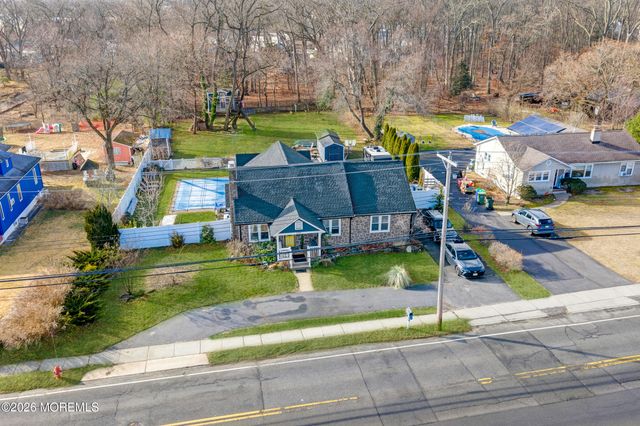 216 Wall Street, Eatontown, NJ 07724