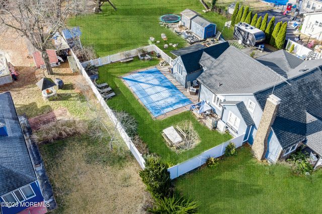 216 Wall Street, Eatontown, NJ 07724