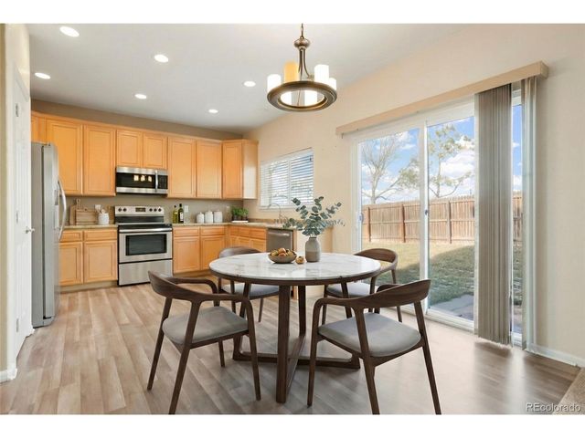 14111 E 100th Way, Commerce City, CO 80022