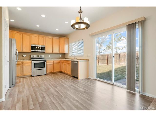 14111 E 100th Way, Commerce City, CO 80022