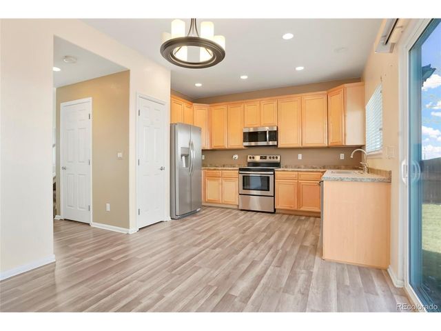 14111 E 100th Way, Commerce City, CO 80022