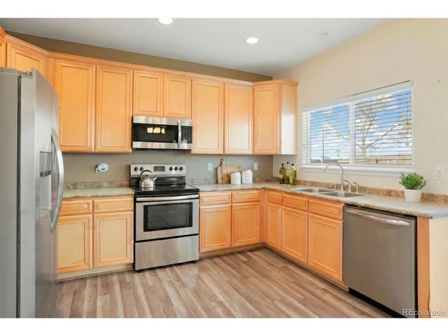 14111 E 100th Way, Commerce City, CO 80022