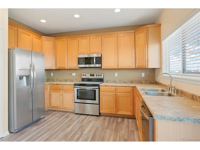 14111 E 100th Way, Commerce City, CO 80022