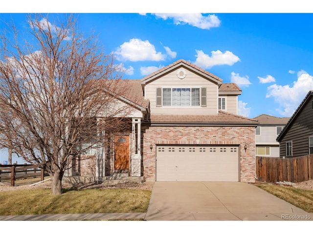 14111 E 100th Way, Commerce City, CO 80022