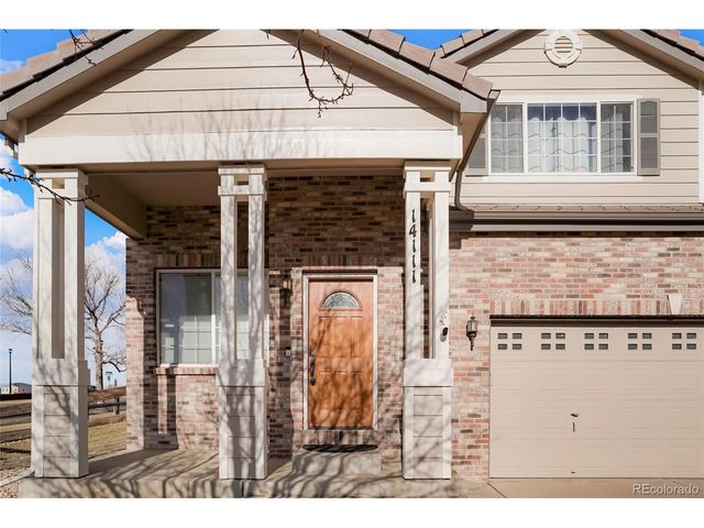 14111 E 100th Way, Commerce City, CO 80022