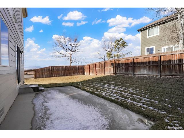 14111 E 100th Way, Commerce City, CO 80022