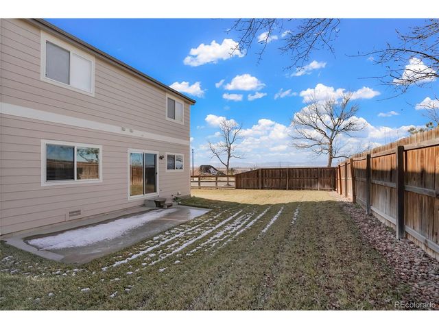 14111 E 100th Way, Commerce City, CO 80022