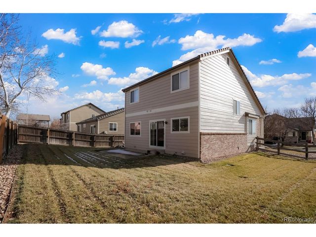 14111 E 100th Way, Commerce City, CO 80022