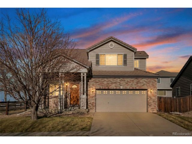 14111 E 100th Way, Commerce City, CO 80022