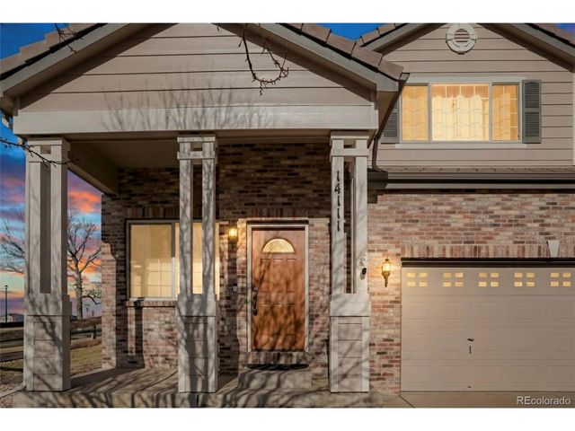 14111 E 100th Way, Commerce City, CO 80022