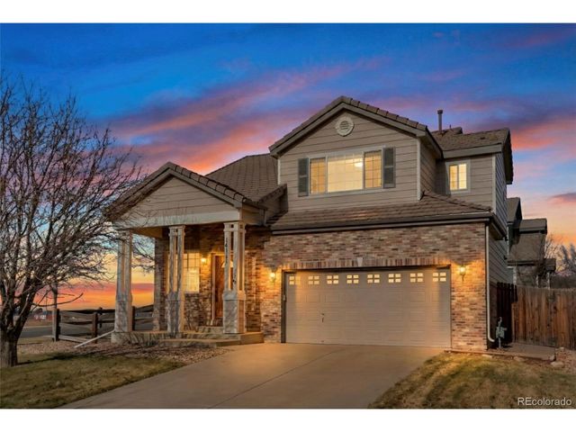 14111 E 100th Way, Commerce City, CO 80022