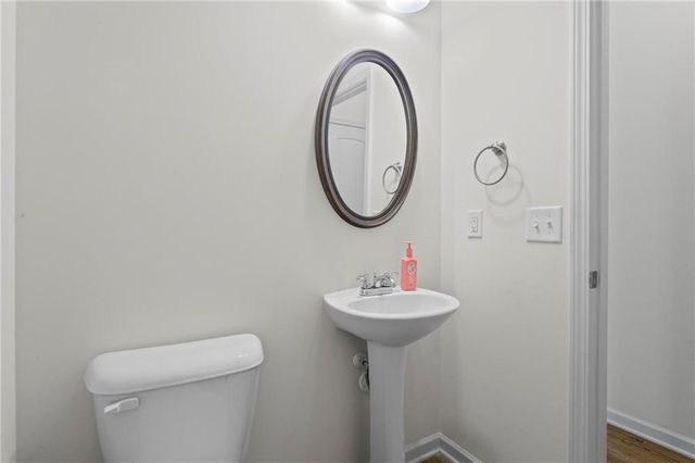 36 Woody NW Way, Adairsville, GA 30103