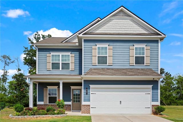 36 Woody NW Way, Adairsville, GA 30103