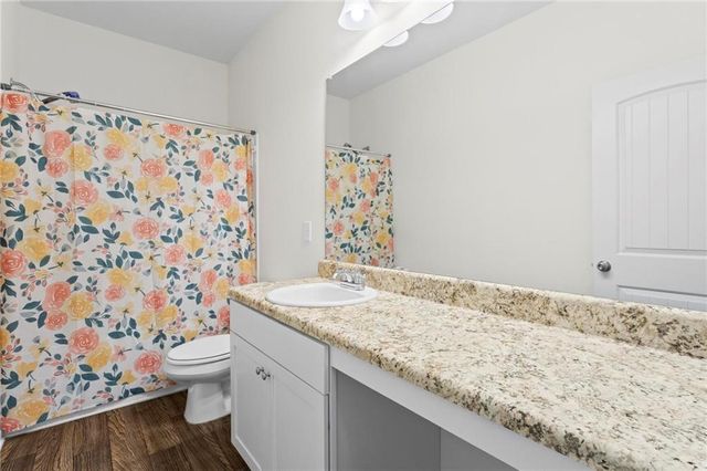 36 Woody NW Way, Adairsville, GA 30103